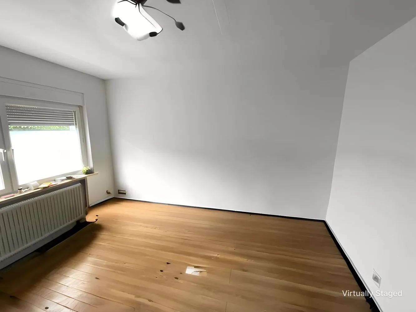 2 Zimmer Wohnung mit 46 m² in Duisburg – Bild 4