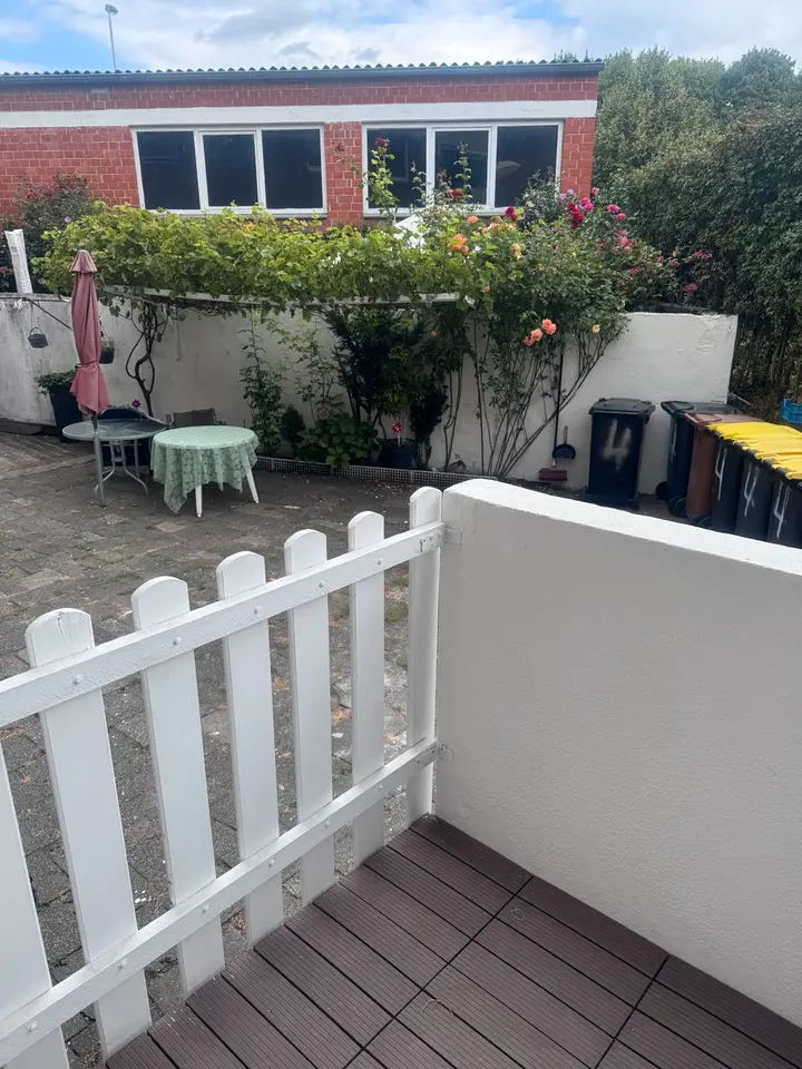 3 Zimmer Wohnung mit 80 m² in Emmerich am Rhein – Bild 9
