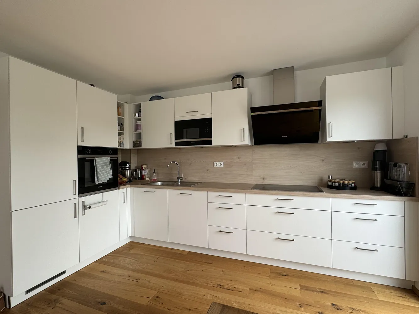 2 Zimmer Wohnung mit 53 m² in Regensburg – Bild 2
