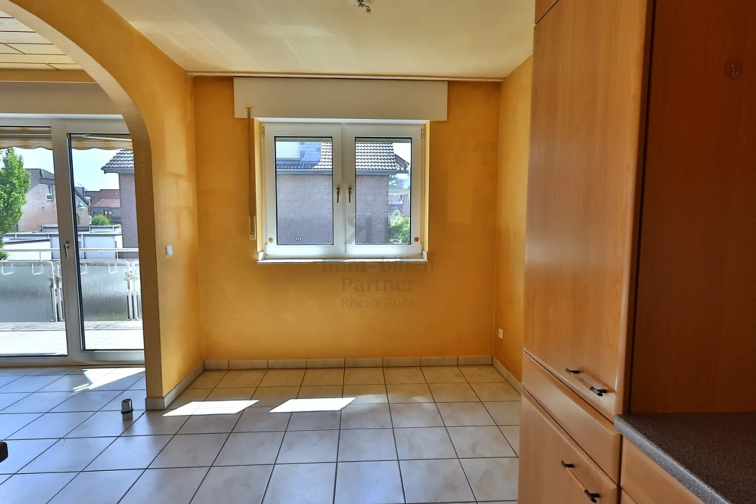 2 Zimmer Wohnung mit 66 m² in Duisburg – Bild 8