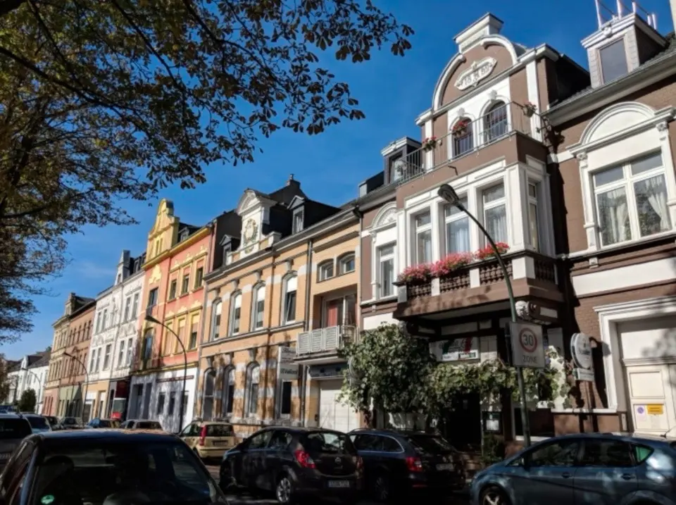 WG-Zimmer mit 15 m² in Mönchengladbach – Bild 8