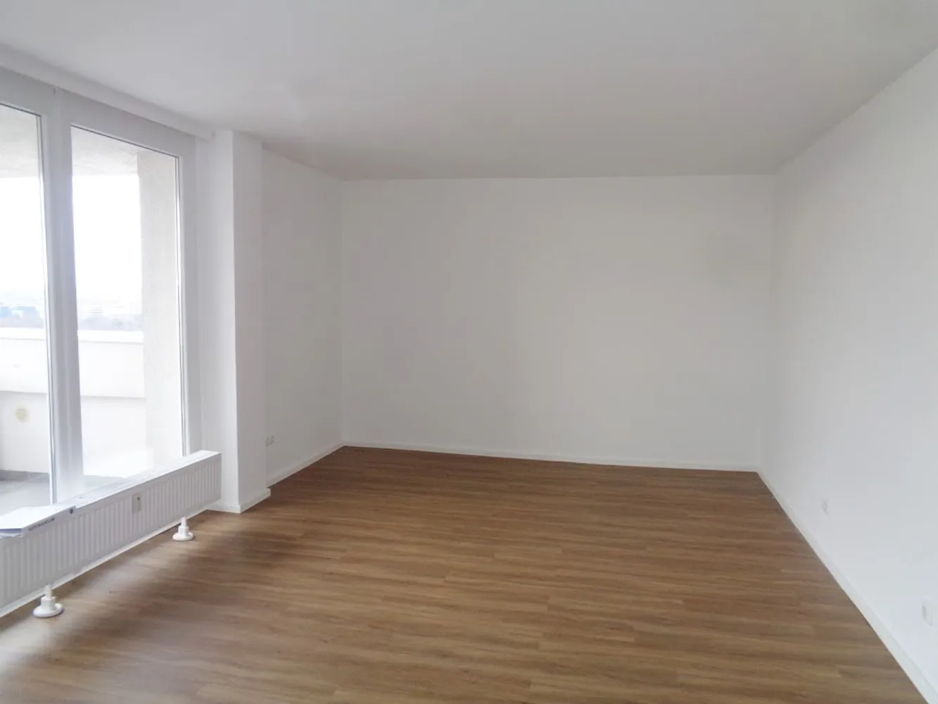 3 Zimmer Wohnung mit 83 m² in Braunschweig – Bild 1