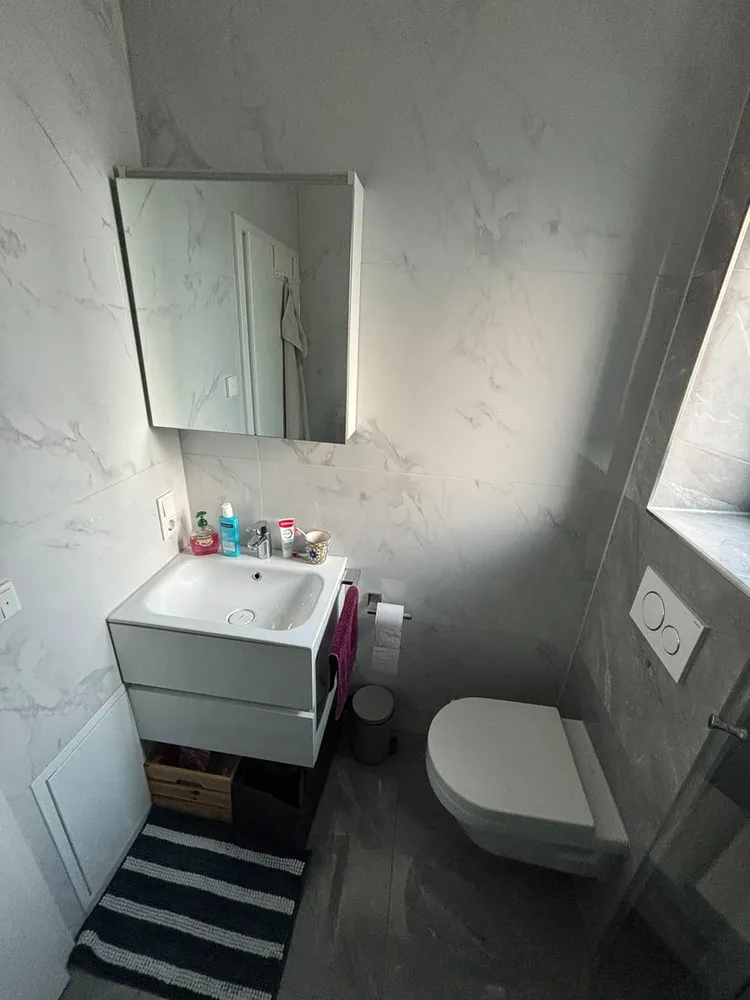 1 Zimmer Wohnung mit 32 m² in Gießen – Bild 6