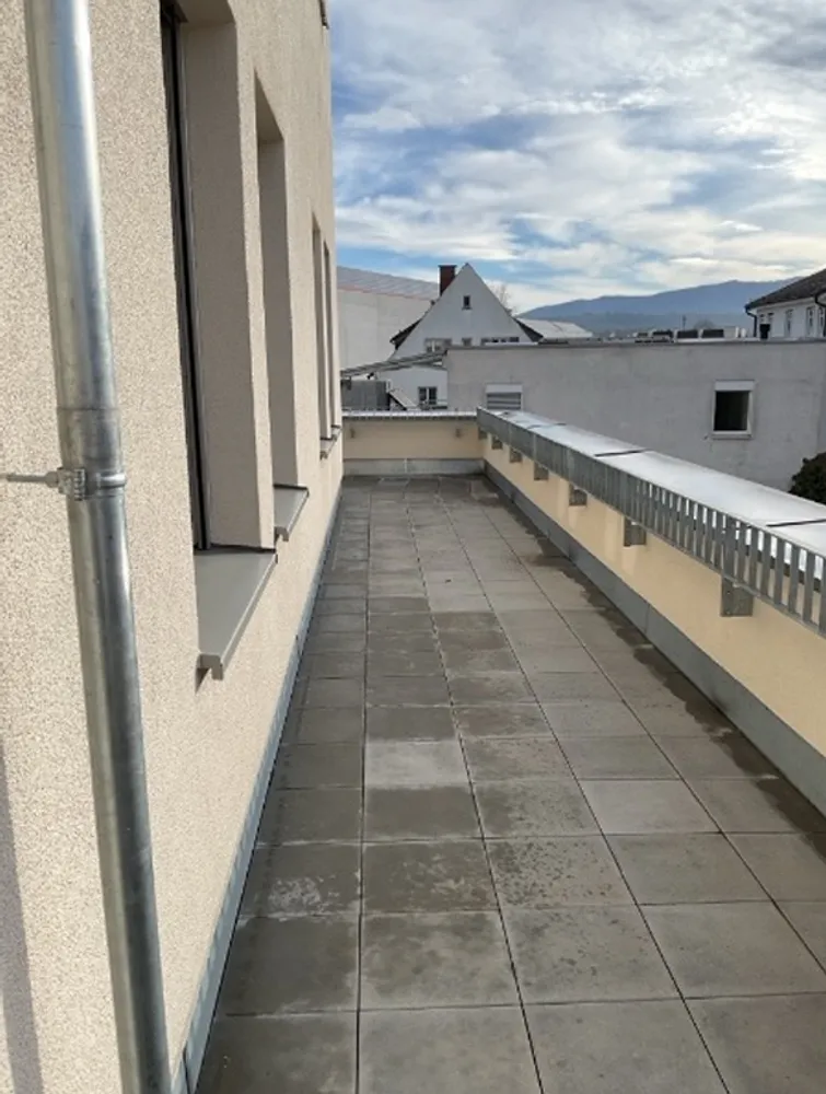 4 Zimmer Wohnung mit 111 m² in Emmendingen – Bild 3