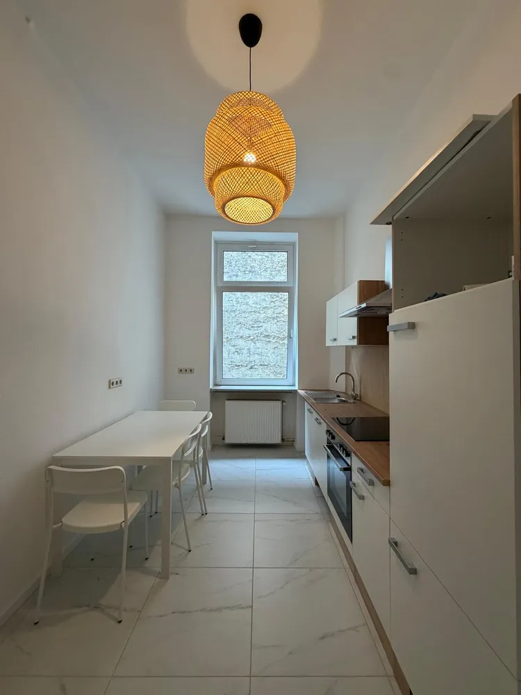 1 room apartment with 20 m² in Frankfurt am Main – Photo 5