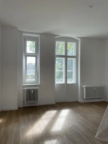 3 Zimmer Wohnung mit 112 m² in Berlin – Bild 7