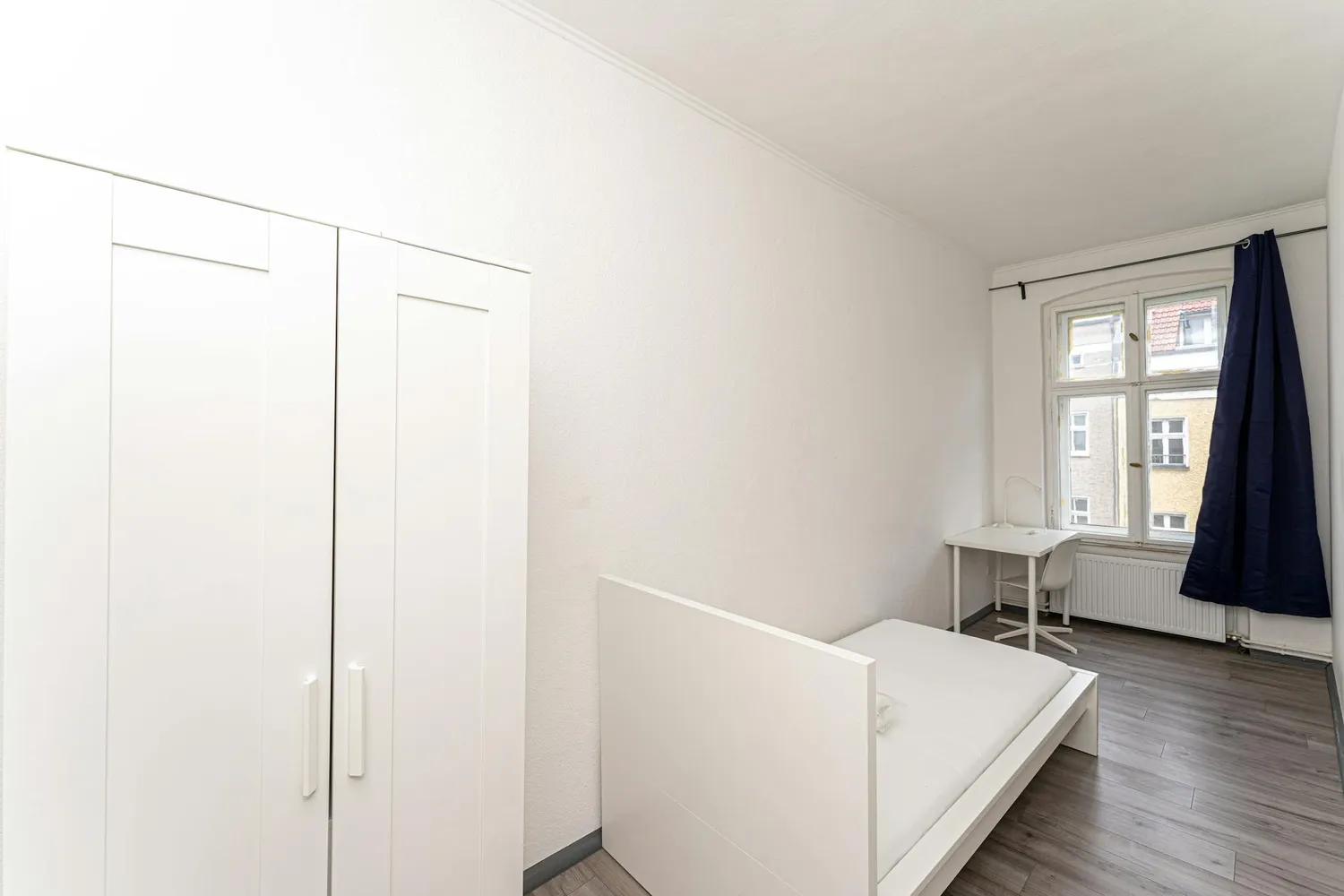 WG-Zimmer mit 9 m² in Berlin – Bild 2