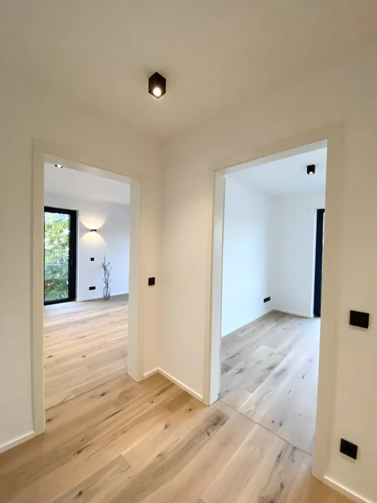 3 Zimmer Wohnung mit 113 m² in Hannover – Bild 5