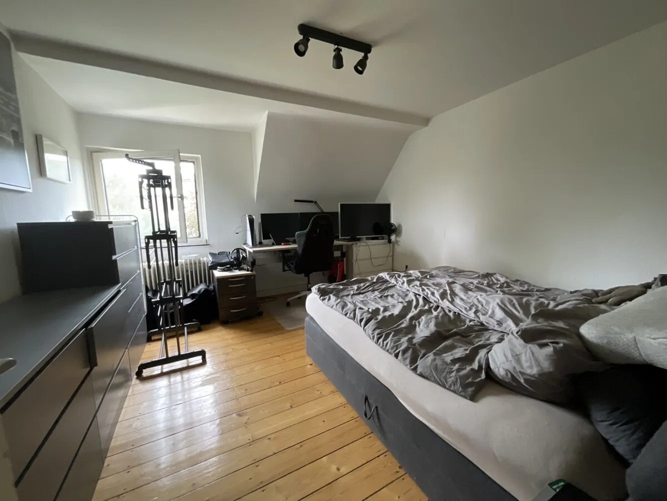 2 Zimmer Wohnung mit 58 m² in Neuss – Bild 5