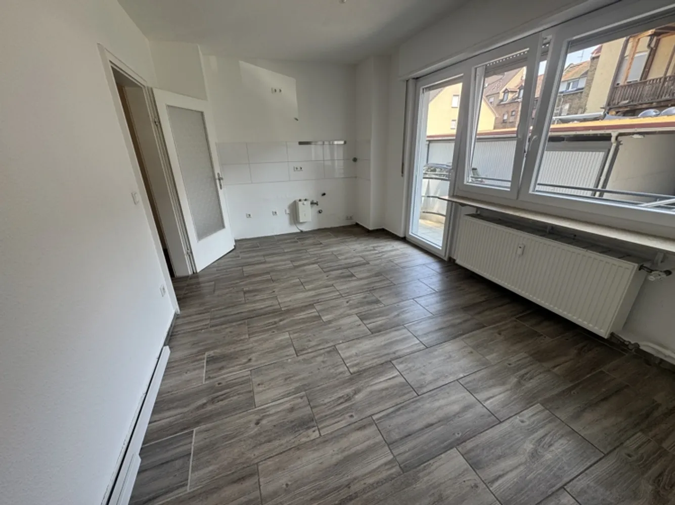 2 Zimmer Wohnung mit 57 m² in Mannheim – Bild 12