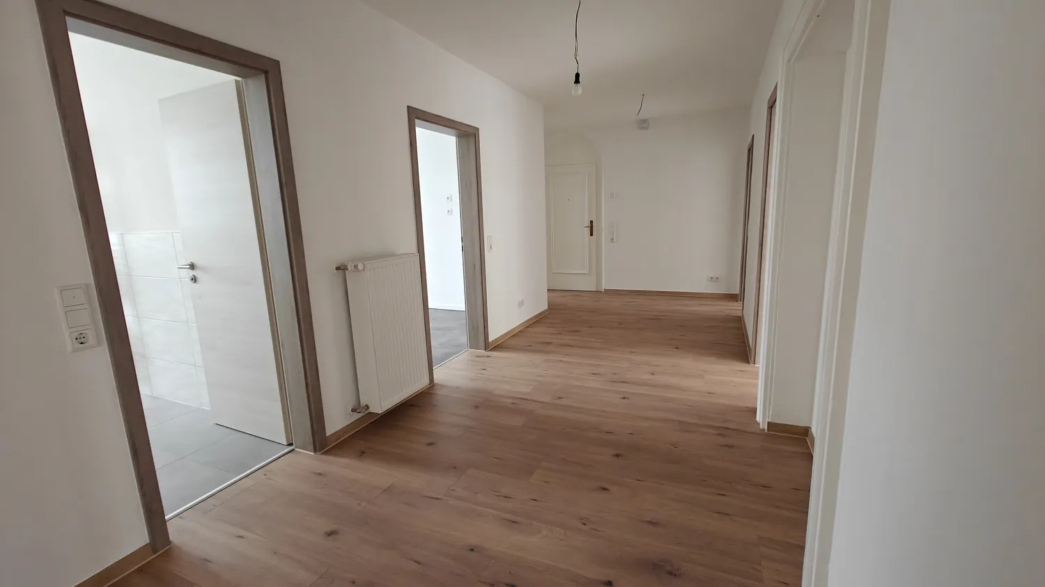 4 Zimmer Wohnung mit 110 m² in Wuppertal – Bild 2