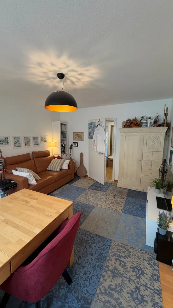 3 Zimmer Wohnung mit 59 m² in Aschaffenburg – Bild 6