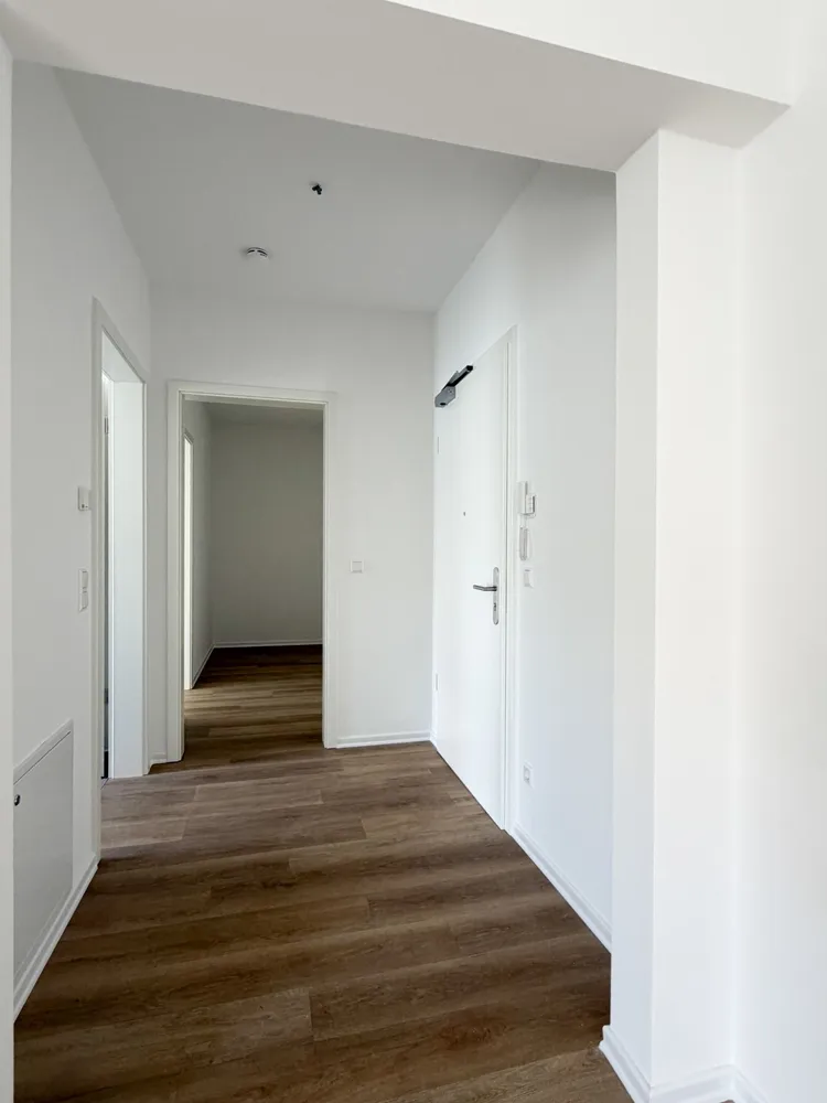 2 Zimmer Wohnung mit 61 m² in Leipzig – Bild 8