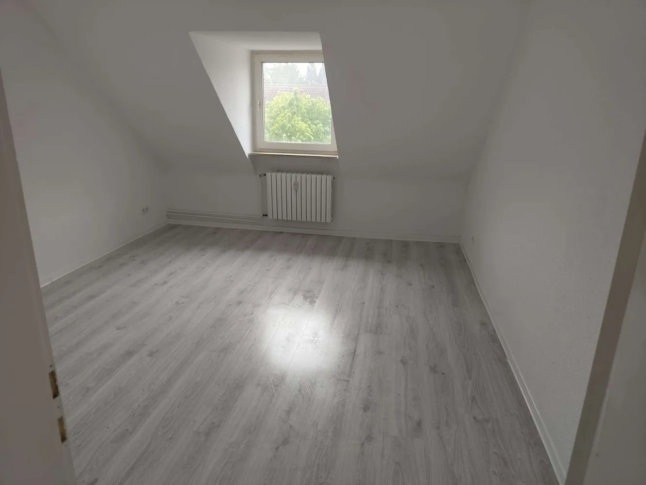 3 Zimmer Wohnung mit 56 m² in Gelsenkirchen – Bild 1