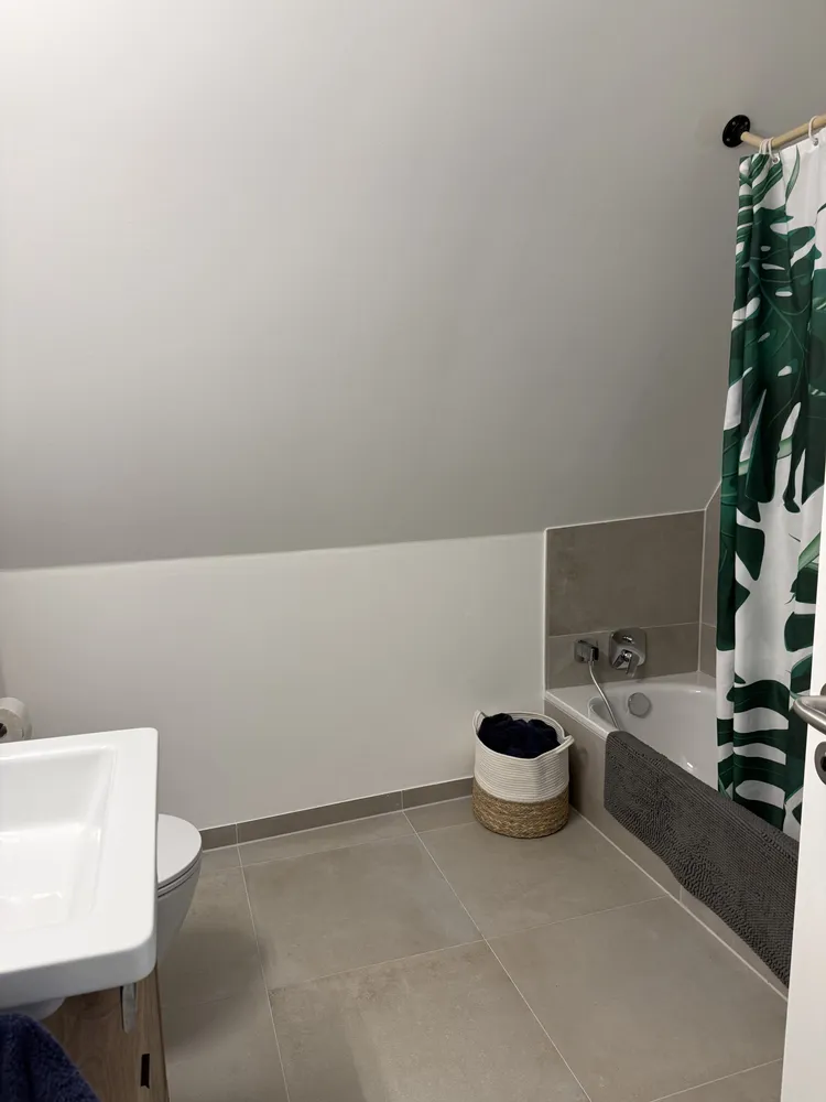 4 Zimmer Wohnung mit 109 m² in Lübeck – Bild 8