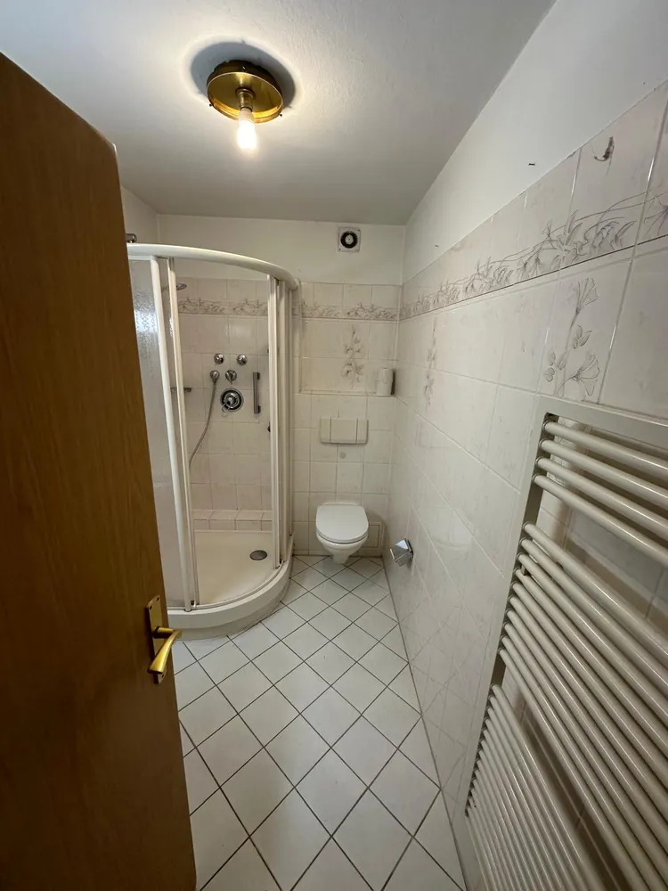 3 room apartment with 96 m² in Lübeck – Photo 8