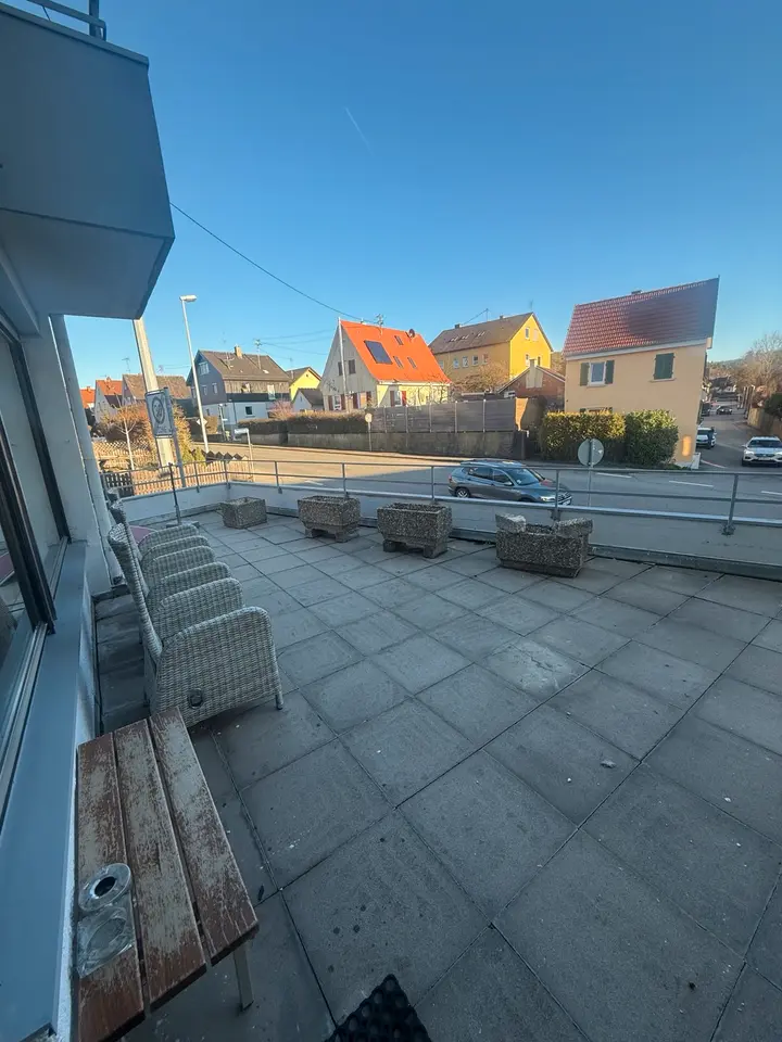 Shared room with 15 m² in Tübingen – Photo 3