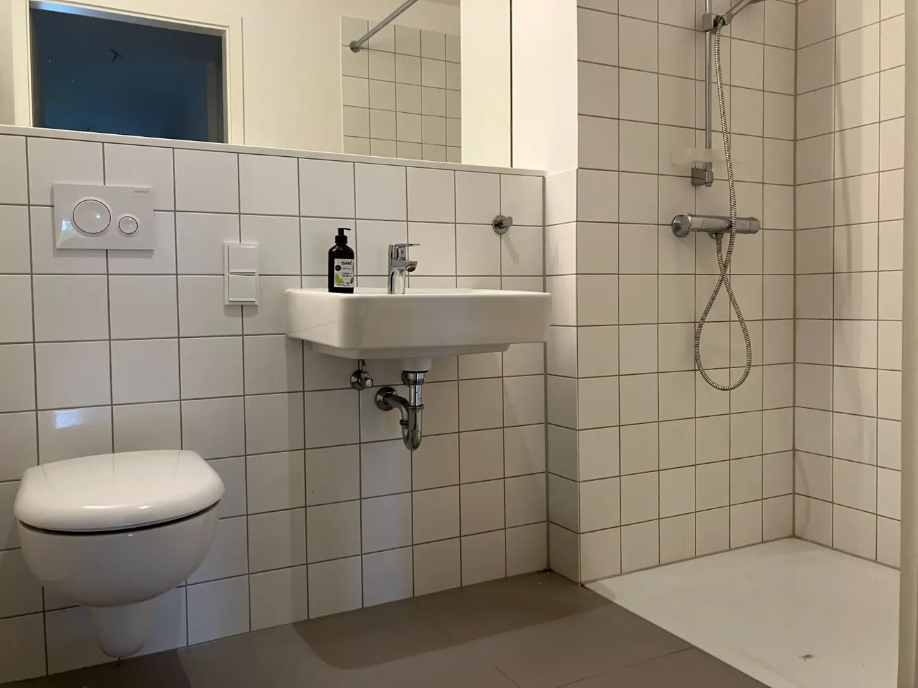 4 room apartment with 86 m² in Hanover – Photo 6