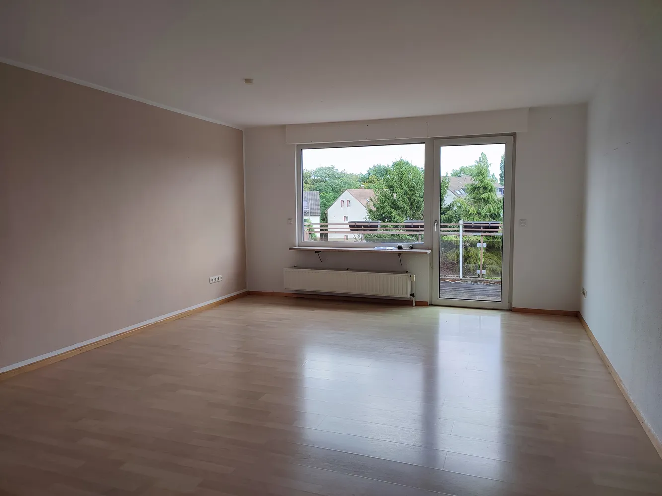 3 Zimmer Wohnung mit 80 m² in Essen – Bild 1