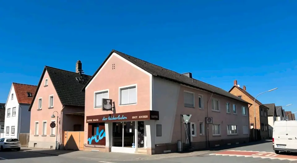 3 Zimmer Wohnung mit 78 m² in Mainz – Bild 5