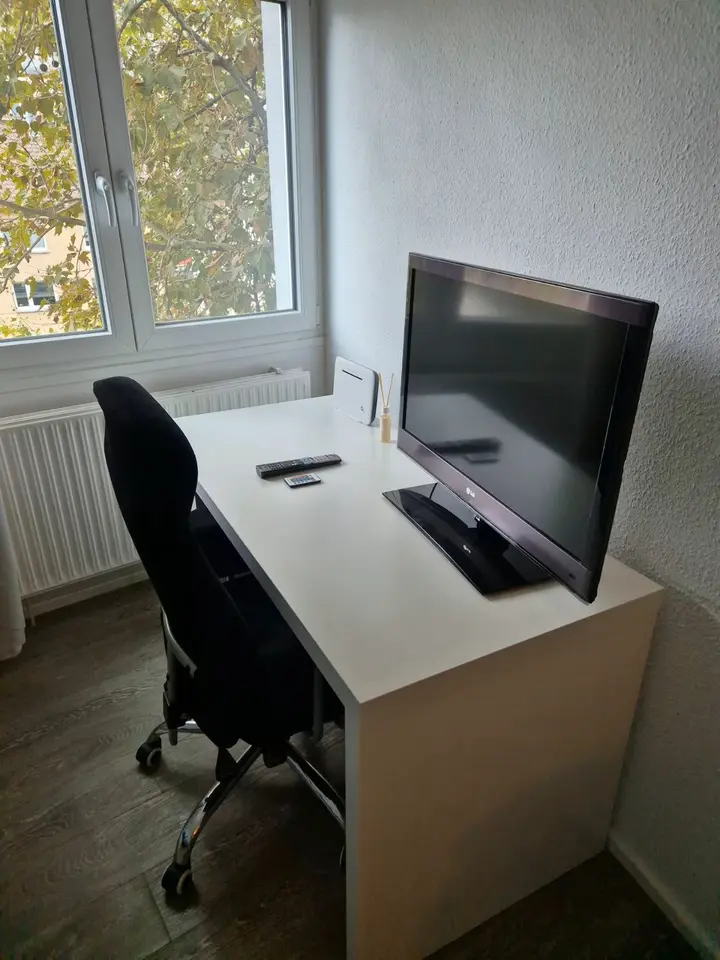 WG-Zimmer mit 18 m² in Mainz – Bild 7