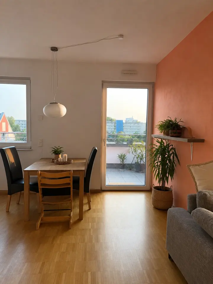 WG-Zimmer mit 79 m² in Bonn – Bild 6