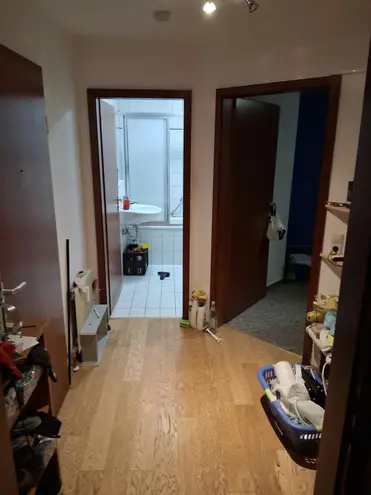 2 Zimmer Wohnung mit 55 m² in Stuttgart – Bild 1