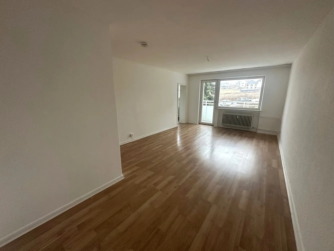 2 Zimmer Wohnung mit 59 m² in Bad Kreuznach – Bild 2
