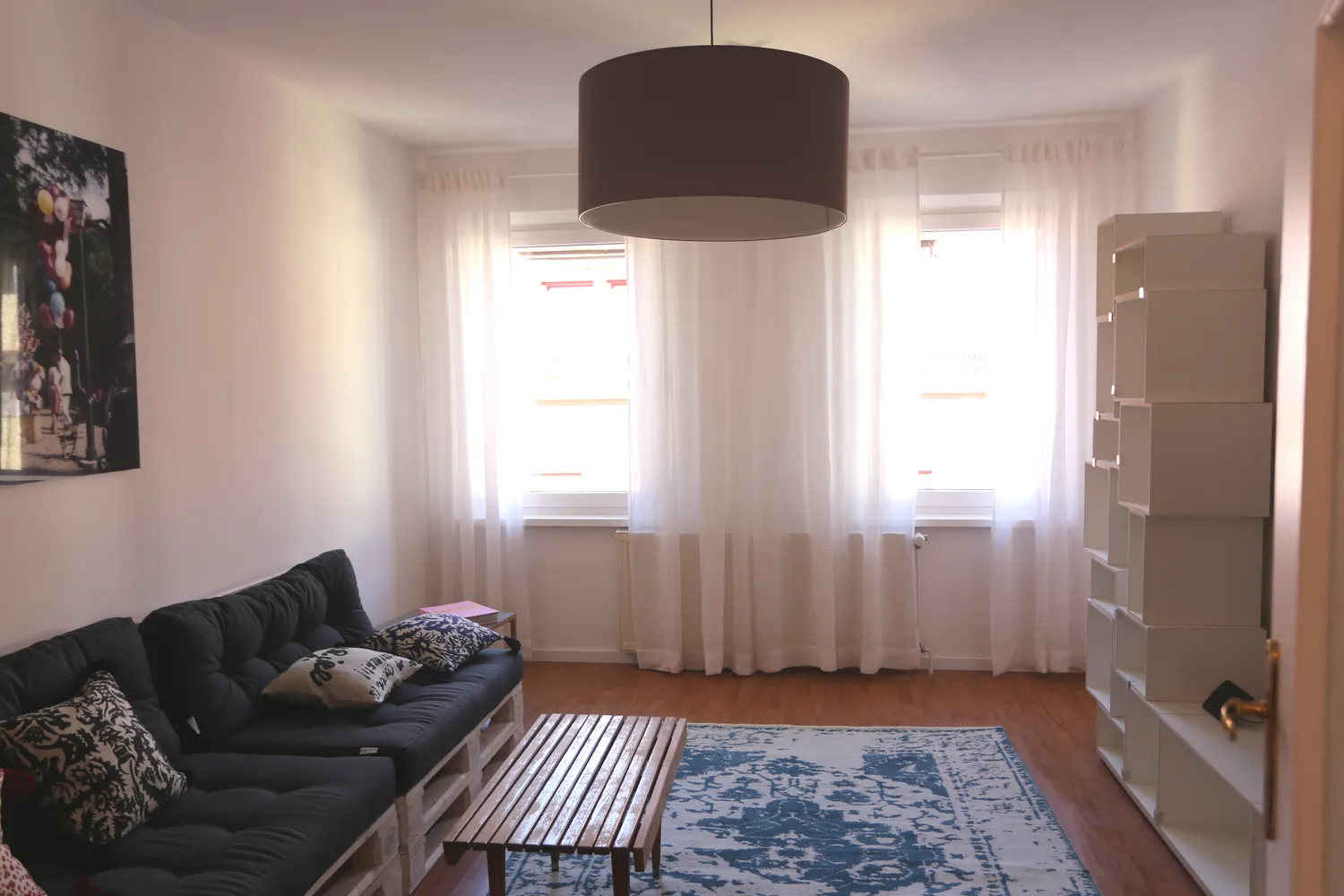 2 Zimmer Wohnung mit 57 m² in Nürnberg – Bild 5