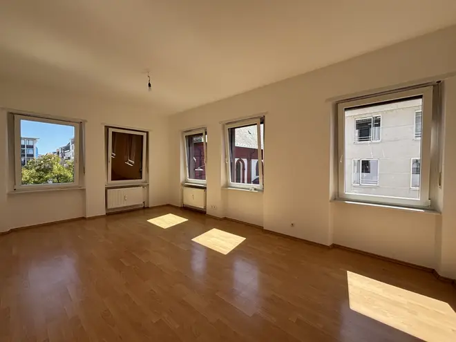 3 Zimmer Wohnung mit 110 m² in Mannheim – Bild 6