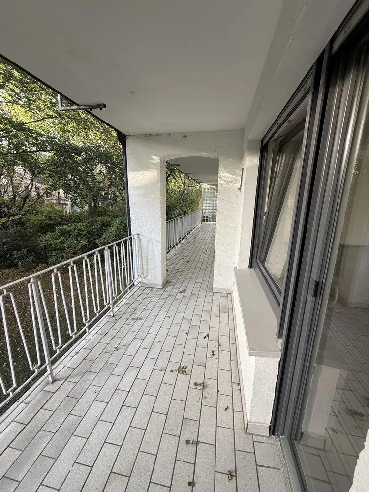 3 room apartment with 110 m² in Dortmund – Photo 10