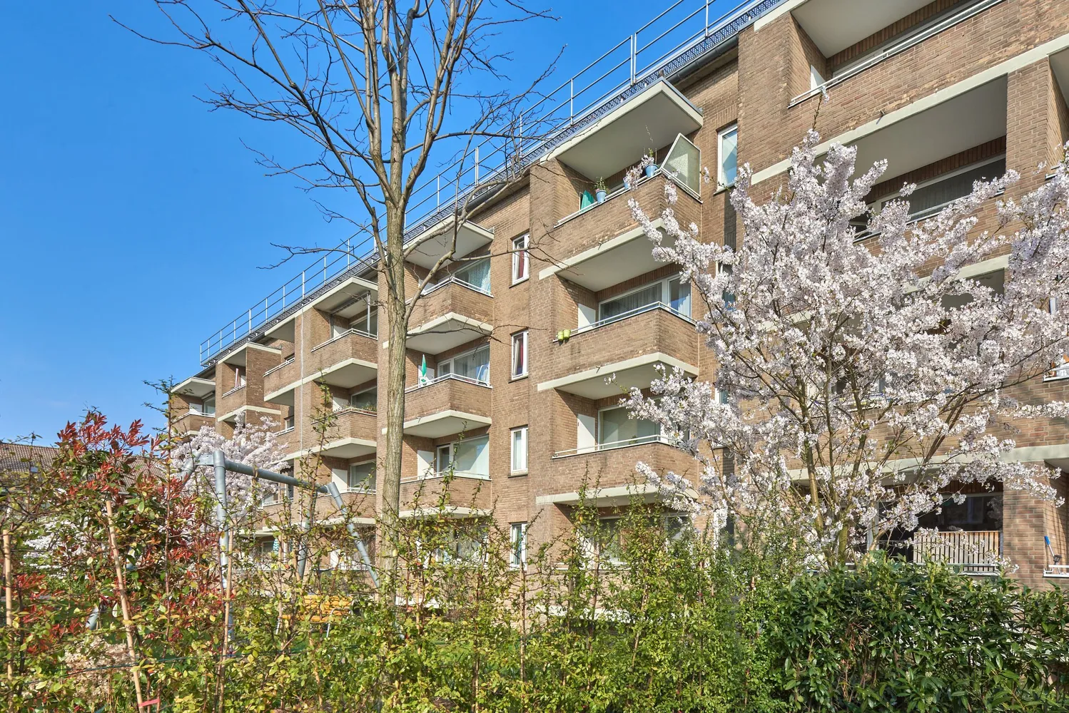 1 Zimmer Wohnung mit 45 m² in Düsseldorf – Bild 4
