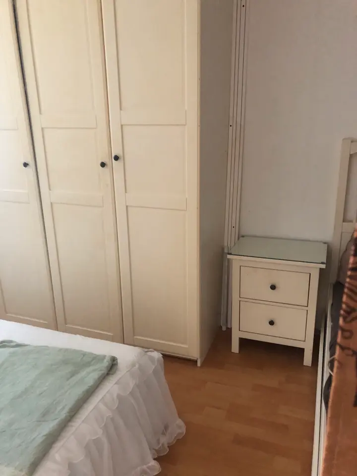 2 Zimmer Wohnung mit 42 m² in Nürnberg – Bild 3