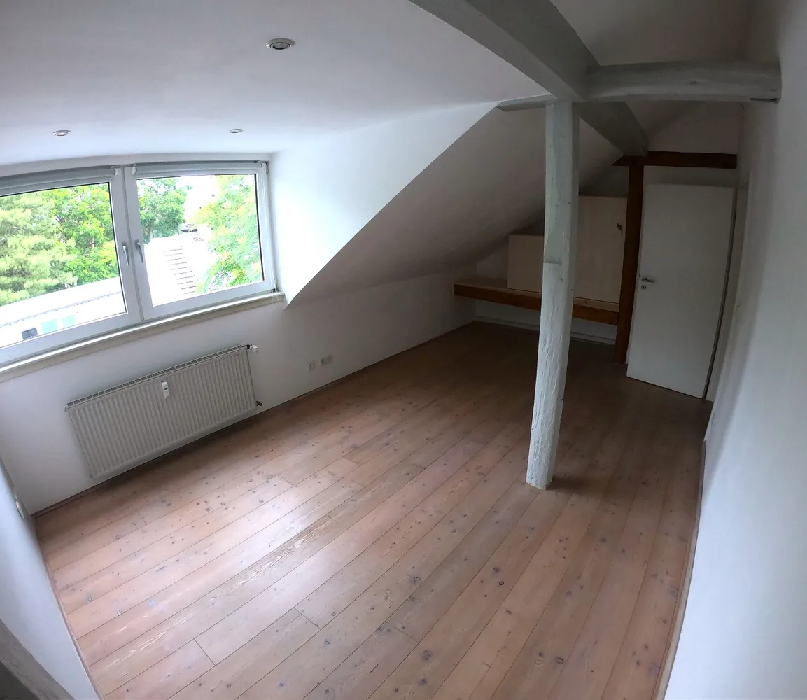4 Zimmer Wohnung mit 135 m² in Krefeld – Bild 8