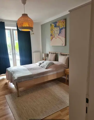 2 Zimmer Wohnung mit 66 m² in Dortmund – Bild 7