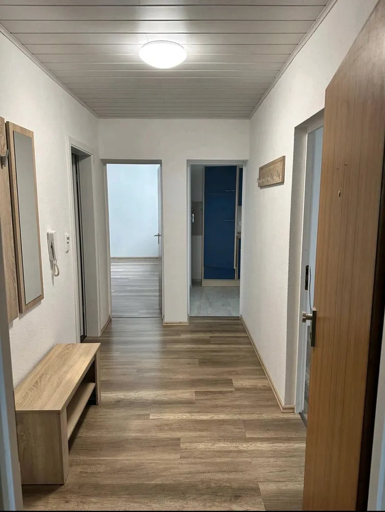 2 Zimmer Wohnung mit 63 m² in Coburg – Bild 9