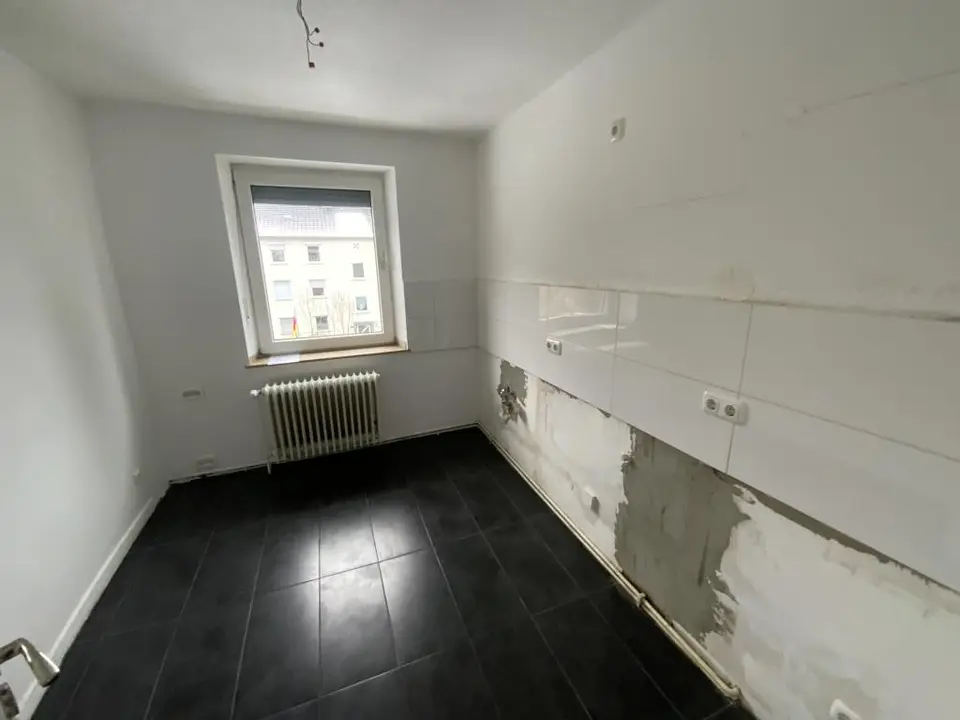 3 Zimmer Wohnung mit 62 m² in Marl – Bild 7