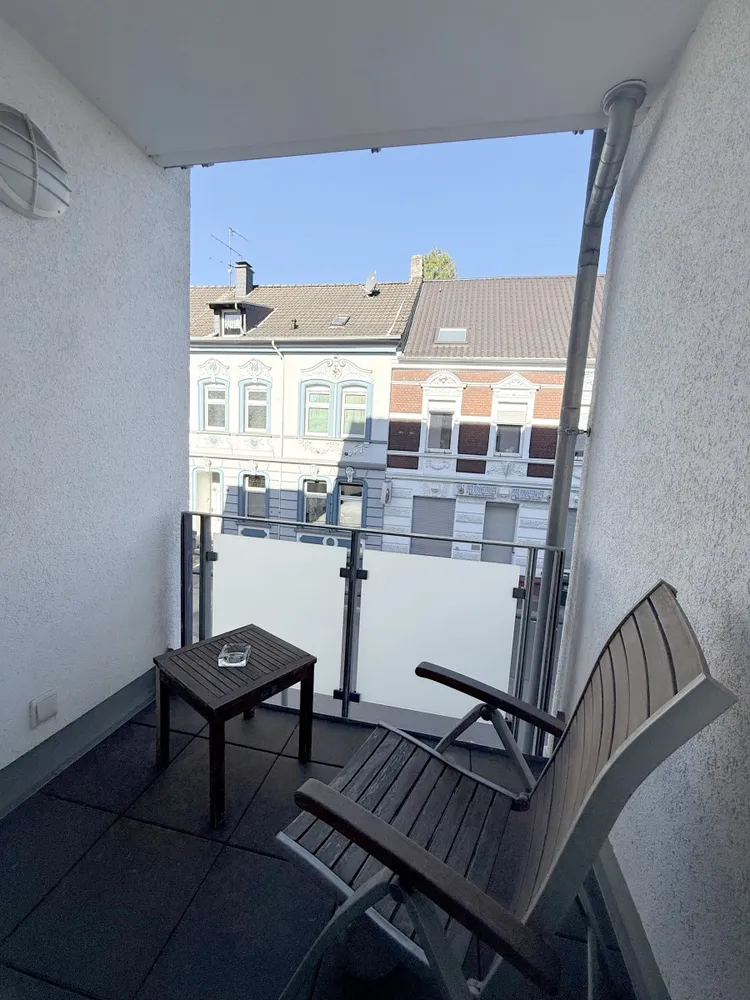 2 Zimmer Wohnung mit 48 m² in Oberhausen – Bild 4