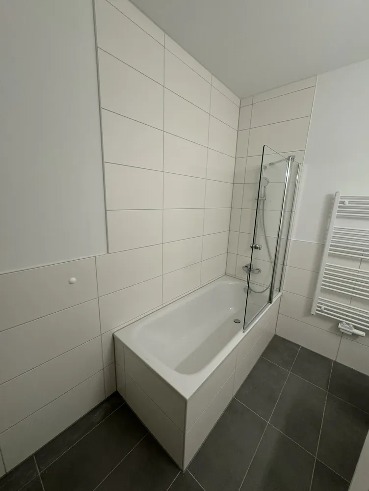 2 Zimmer Wohnung mit 52 m² in Berlin – Bild 7