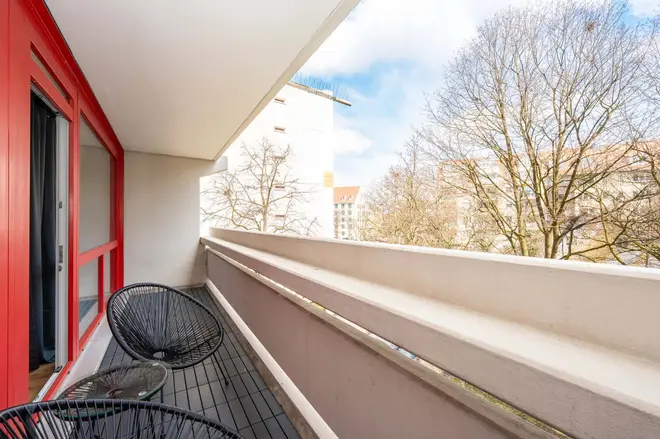 WG-Zimmer mit 12 m² in München – Bild 4