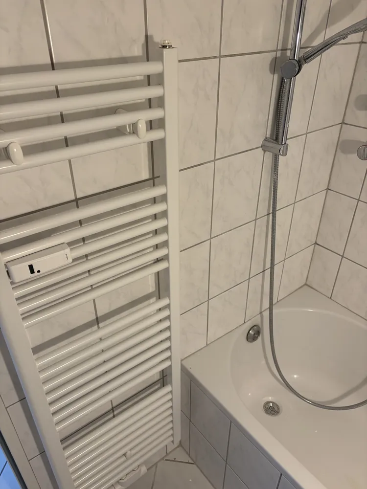 2 Zimmer Wohnung mit 55 m² in Duisburg – Bild 8