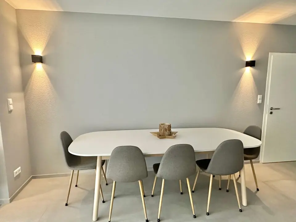 WG-Zimmer mit 120 m² in Karlsruhe – Bild 2
