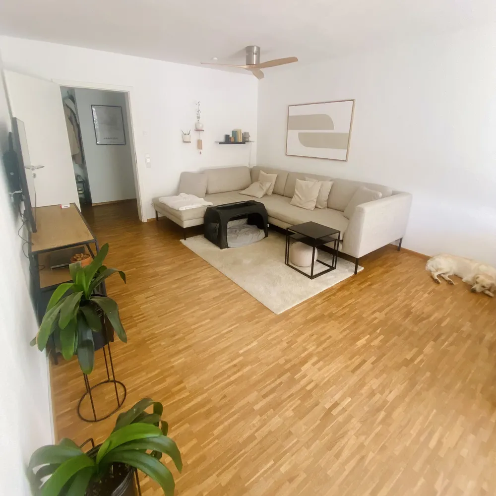 WG-Zimmer mit 11 m² in Regensburg – Bild 3