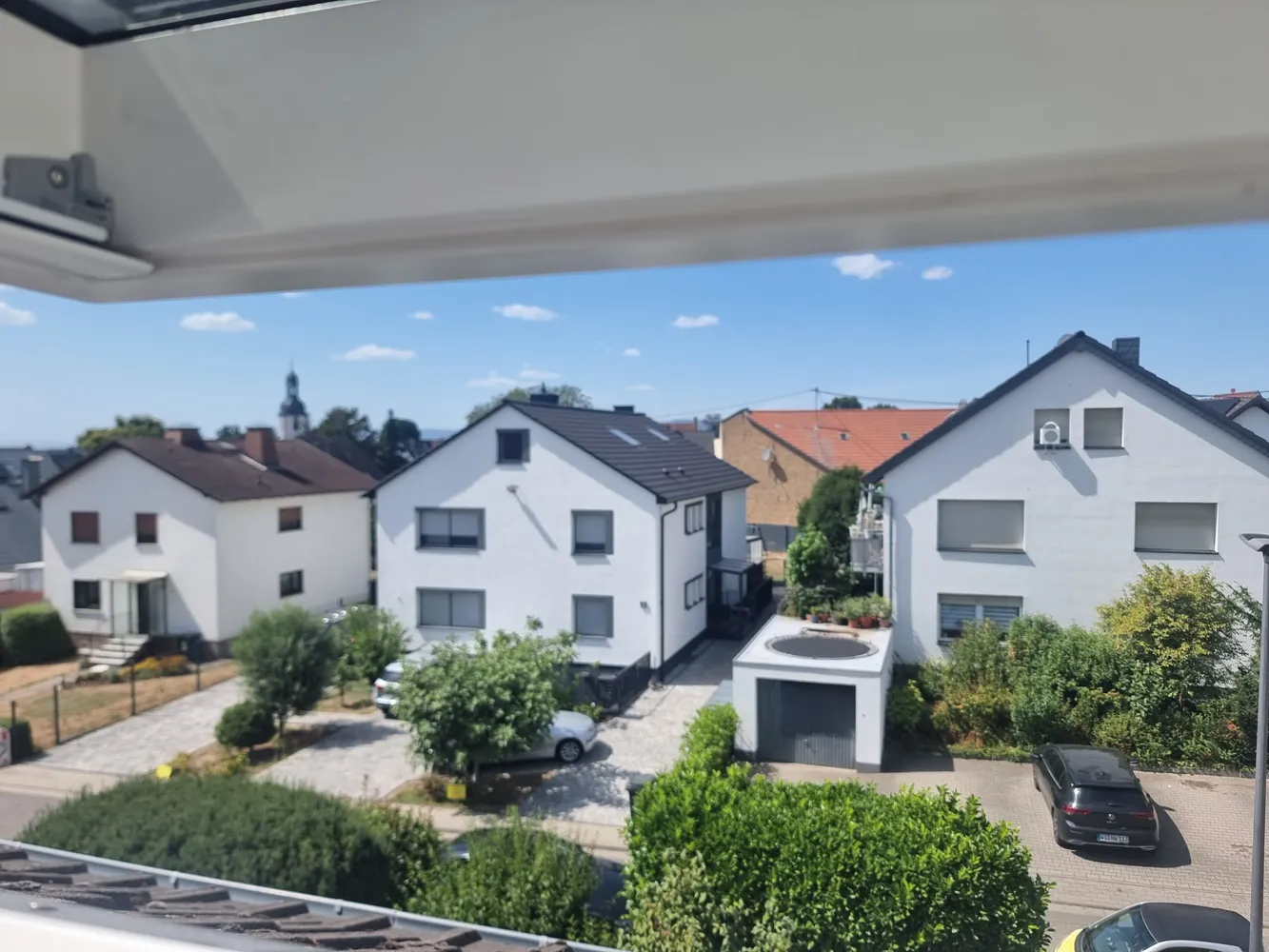 3 Zimmer Wohnung mit 60 m² in Wiesbaden – Bild 1