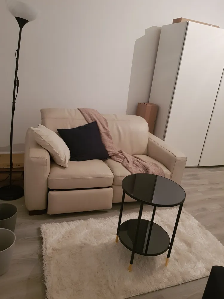 1 Zimmer Wohnung mit 40 m² in Berlin – Bild 9