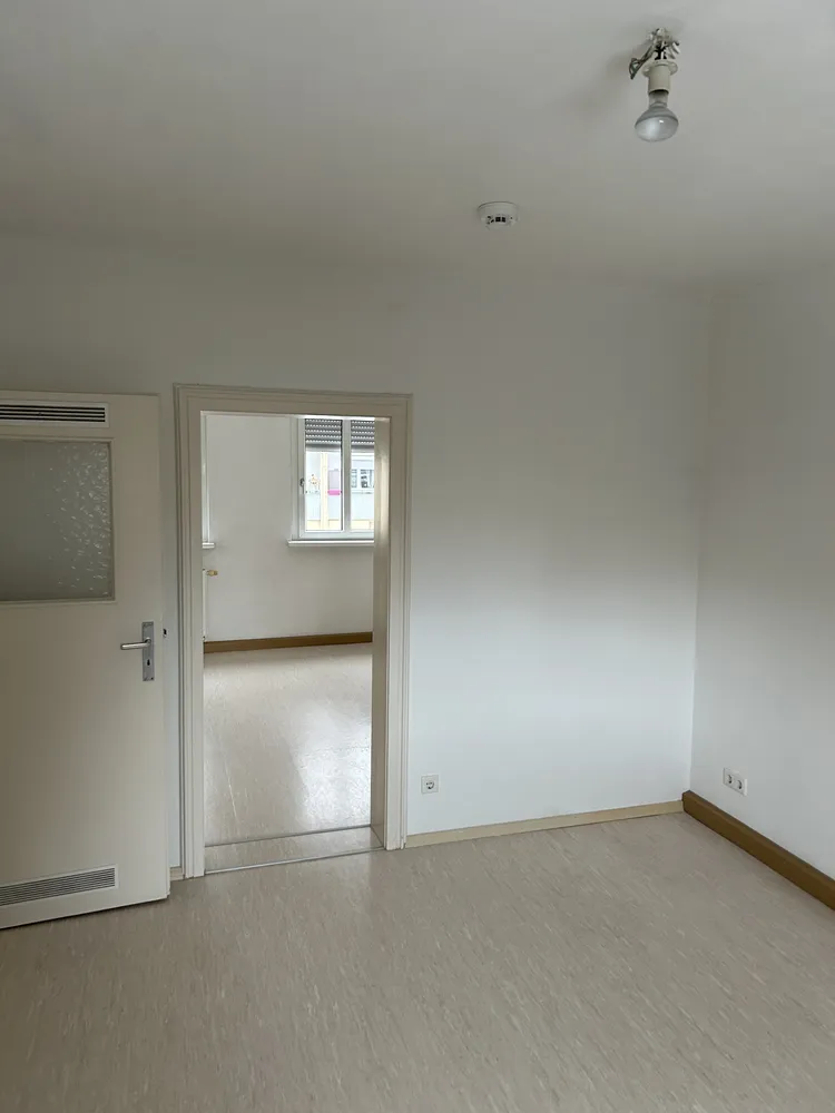3 Zimmer Wohnung mit 54 m² in Ingolstadt – Bild 1