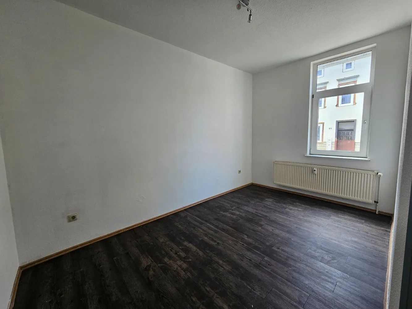 3 room apartment with 67 m² in Mühlhausen – Photo 5