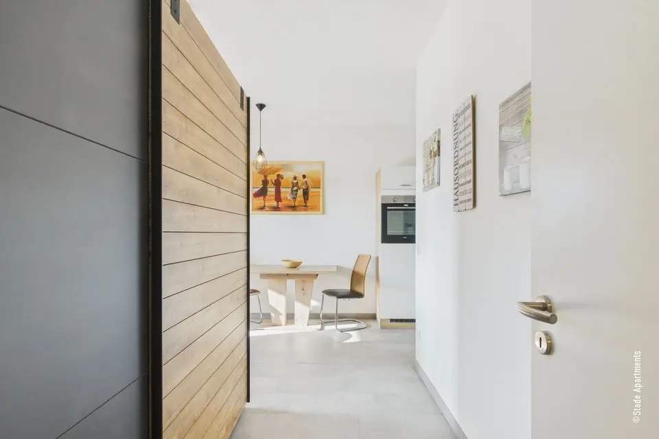 WG-Zimmer mit 54 m² in Stade – Bild 5