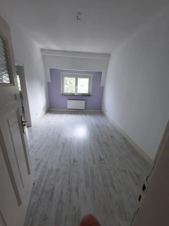 4 room apartment with 102 m² in Leverkusen – Photo 1