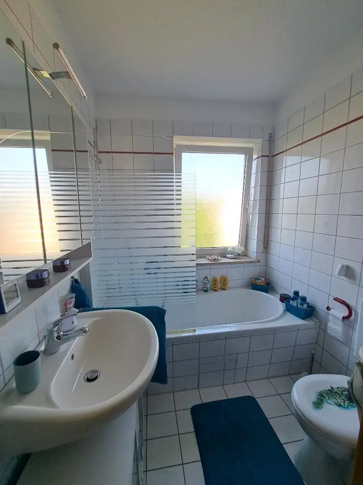 4 room apartment with 76 m² in Günzburg – Photo 4